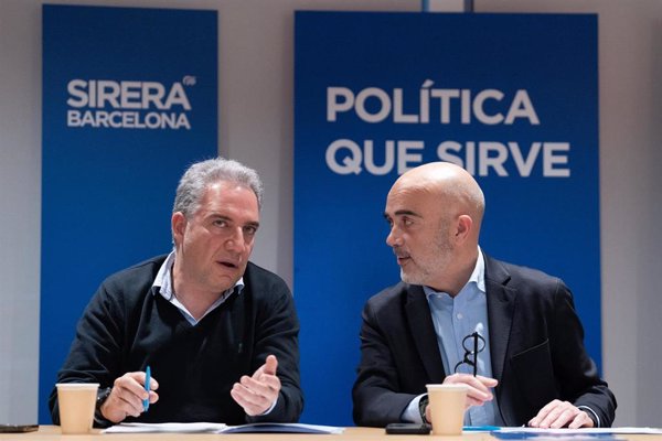 Bendodo (PP) cree que la propuesta de reparto de menores enfrenta territorios pero pide 