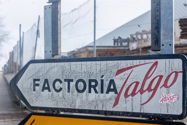 Talgo sube un 7,3% tras confirmar PFR a la CNMV su interés por lanzar una OPA sobre la española