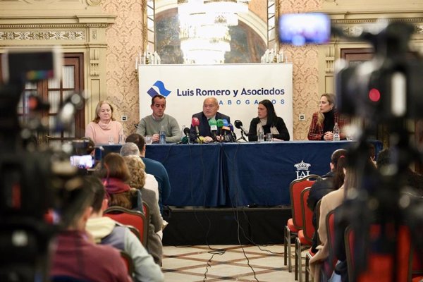 La familia del vecino de Lora (Sevilla) muerto tras ser reducido en Estepona ampliará su denuncia y ve