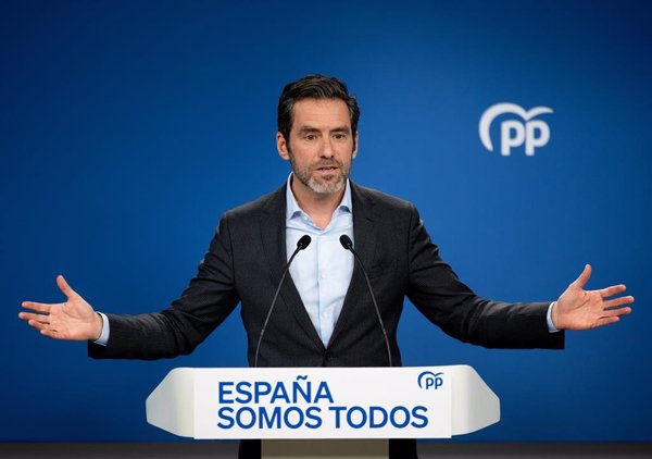 El PP reclama al Gobierno que atienda a las propuestas de Feijóo en vivienda: 