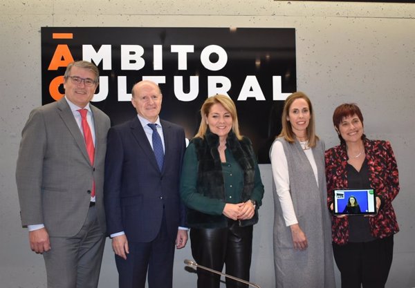 El Corte Inglés incorpora un servicio de videointerpretación de lengua de signos en sus centros de Comunidad Valenciana