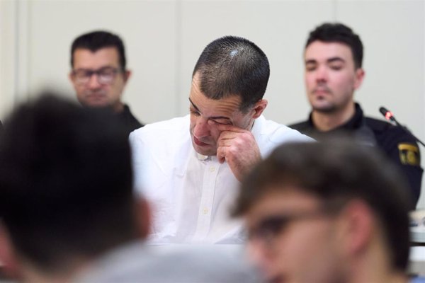 Vecinas vieron al acusado de Liaño (Cantabria) retroceder y entrar en casa de las víctimas el día del doble crimen