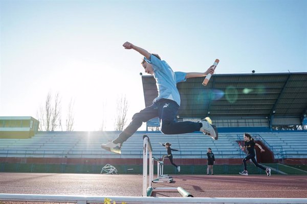 La RFEA lanza 'Athletics Factory' para fomentar el atletismo escolar y potenciar su enseñanza