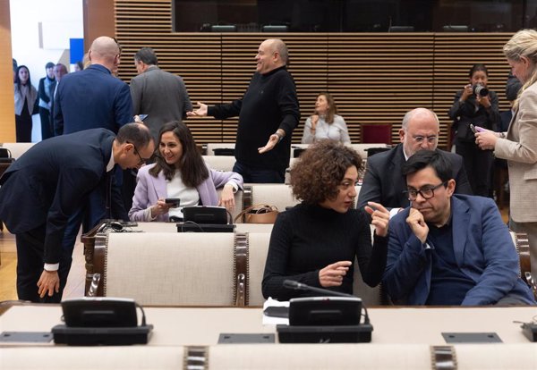 El Congreso retoma hoy su investigación sobre la conexión andorrana de la 'operación Cataluña'