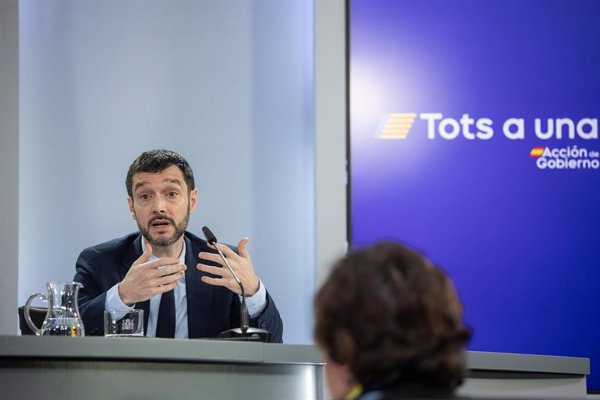 La Asociación Catalana de Recursos Asistenciales celebra la reforma de la ley de dependencia pero pide más financiación