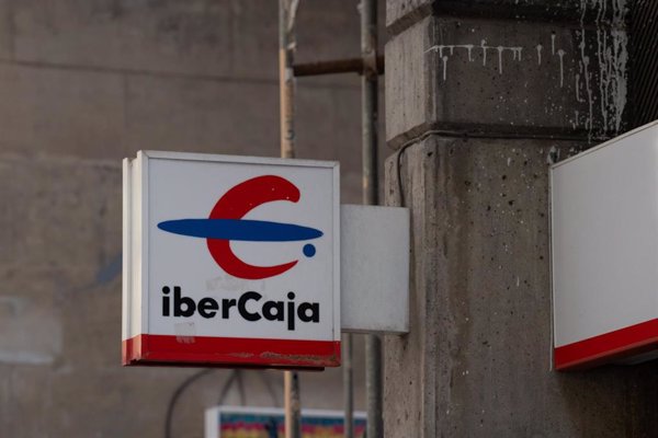 Ibercaja registrará una emisión de bonos en el AIAF por 500 millones de euros