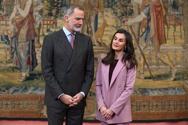 Los Reyes visitan este miércoles Toledo por el 50 aniversario del Hospital Nacional de Parapléjicos