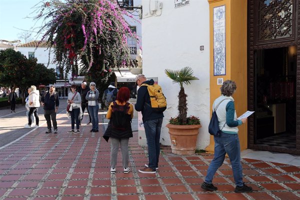 Turespaña considera que el país avanza hacia un modelo turístico de mayor calidad y más diversificado