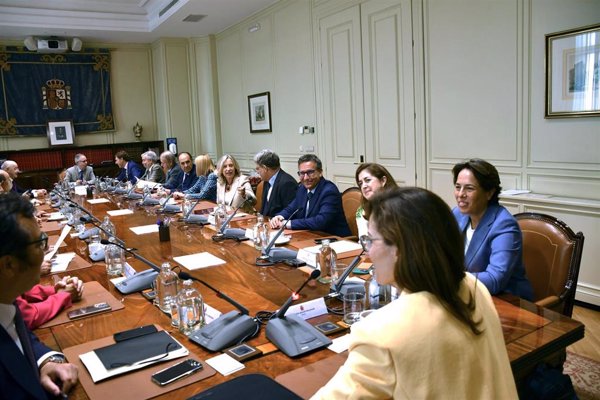 El CGPJ avala el anteproyecto de ley sobre el derecho de rectificación pero recomienda incluir sanciones