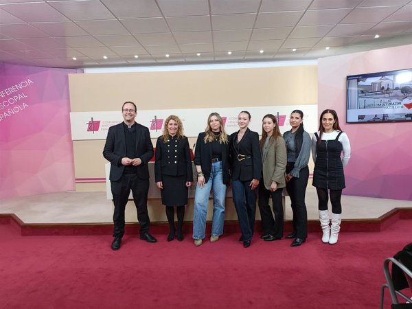 Los obispos apelan a jóvenes que no quieren casarse y a parejas de 50 años en crisis: 