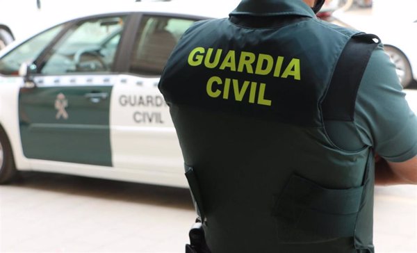 Detenida una pareja por gastar casi 200.000euro con la tarjeta de la mujer a la que cuidaba ella en Benicásim (Castellón