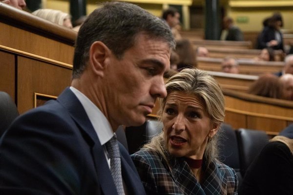 Díaz asegura que el Gobierno goza de 