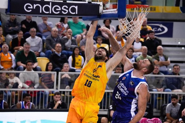 Previa del Dreamland Gran Canaria - Valencia Basket