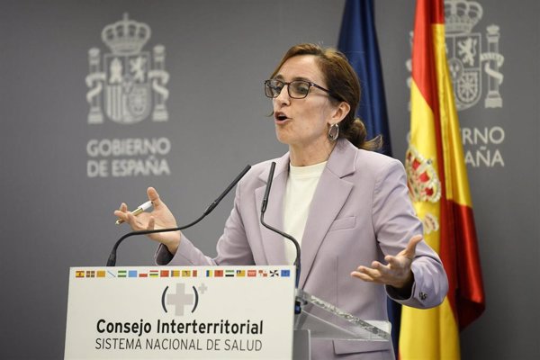 El PP critica que Mónica García está elaborando el Estatuto Marco sin contar con las CCAA ni los sanitarios