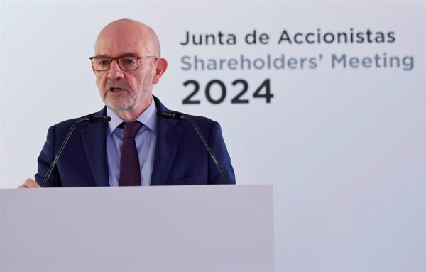 El ex consejero delegado de Minor Hotels Europe & Americas, Ramón Aragonés, ganó 2,25 millones en 2024 (+3%)