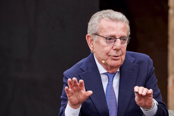 El patronato de Fundación 'la Caixa' nombra a Javier Godó nuevo vicepresidente de la entidad