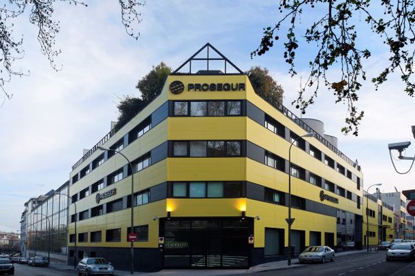 Prosegur suscribe un contrato de financiación sindicada con bancos nacionales y extranjeros de 200 millones