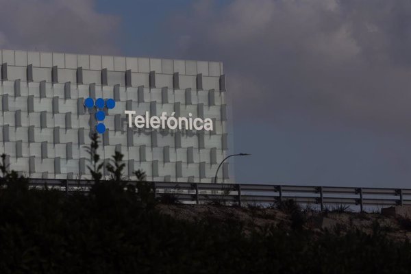 Telefónica Perú solicita de manera voluntaria entrar en concurso de acreedores