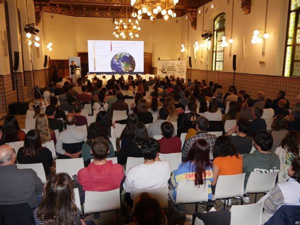 Científicos debaten sobre el rumbo del conocimiento y la conservación de aves en el 26 Congreso Español de Ornitología