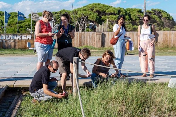 El proyecto RIECS-Concept busca que los ciudadanos europeos colaboren de manera más efectiva con los científicos