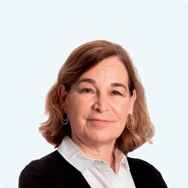 Santander reorganiza el consejo de su negocio de seguros y coloca a Belén Romana como presidenta