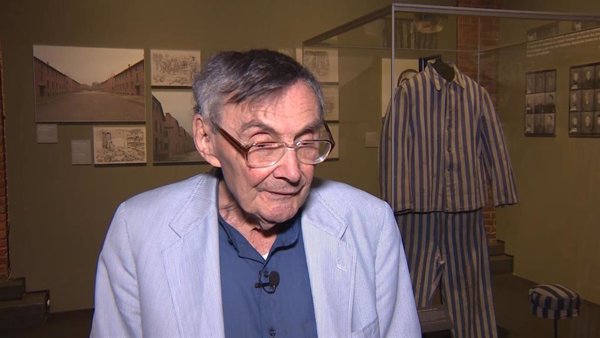 Muere el polaco Marian Turski, superviviente del Holocausto, a los 98 años