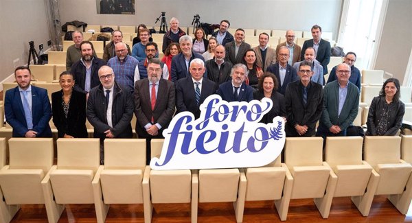 El Foro Fieito reclama que las comunidades 