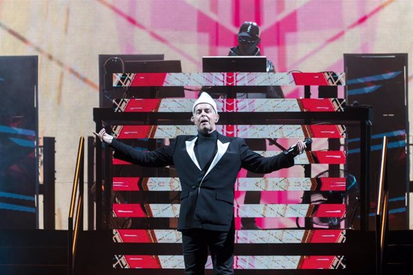 Kalorama Madrid confirma II edición en junio con Pet Shop Boys, Jorja Smith, Alizzz, María Arnal o La Plata