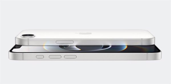 iPhone 16e, el smartphone asequible de Apple, llega con Apple Intelligence, gran rendimiento y autonomía