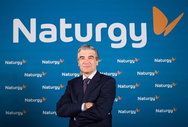 Naturgy gana 1.901 millones en 2024, un 4,3% menos que el récord de 2023, y lanza su nueva estrategia a 2027