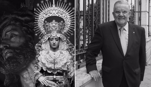 Muere Francisco Yoldi, ex hermano mayor de Montserrat, por el accidente de moto que sufrió el viernes pasado