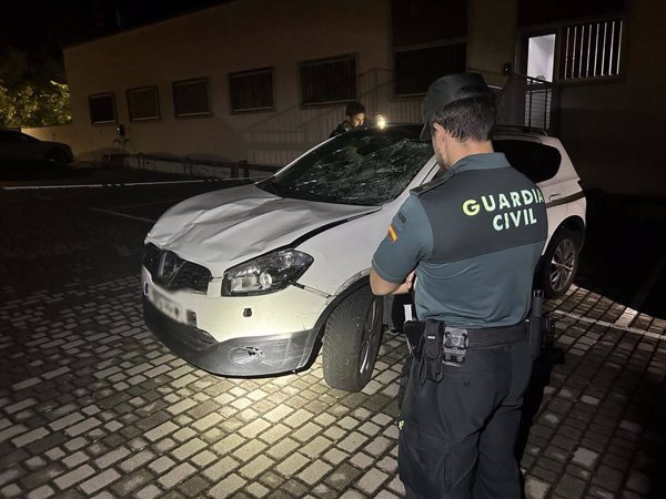 El juicio por el atropello del centro de salud de Haro (La Rioja) , con un muerto y 5 heridos, arranca el 26 de mayo