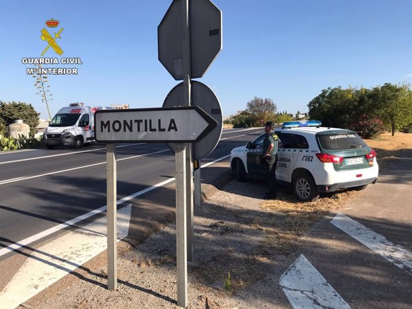 Fallecidos por electrocución el hombre y la mujer hallados en Montilla (Córdoba), según las autopsias