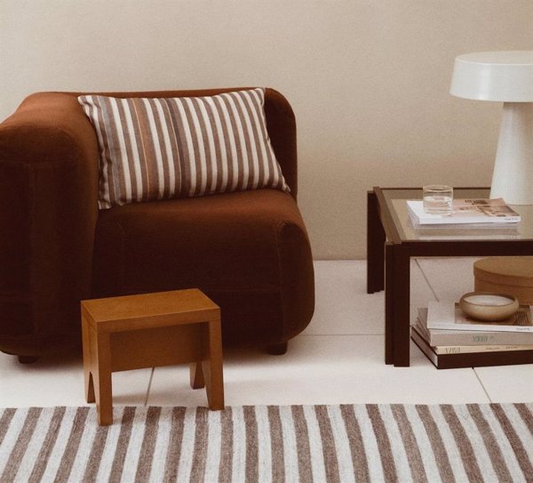Mango Home abrirá en abril en Barcelona su primera tienda en el mundo