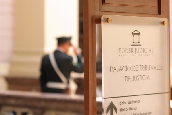 Un diputado chileno acusado de violación de una menor se declara preso político y en huelga de hambre en prisión