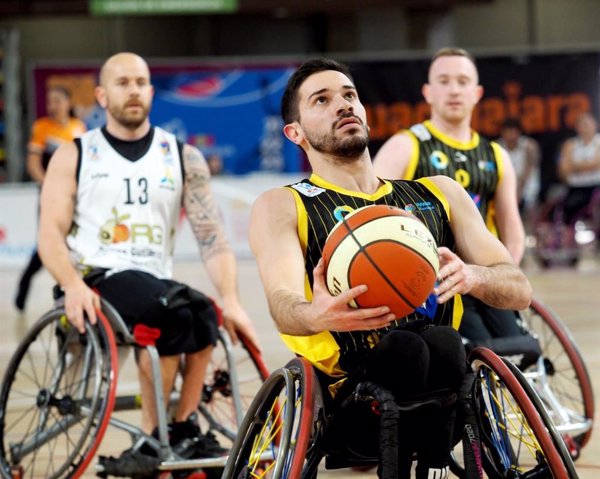Ilunion y Amiab Albacete repiten final de Copa del Rey de baloncesto en silla