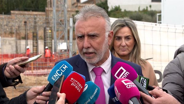 El ministro Torres visitará este martes Mira (Cuenca) y mantendrá un encuentro con los vecinos afectados por la dana