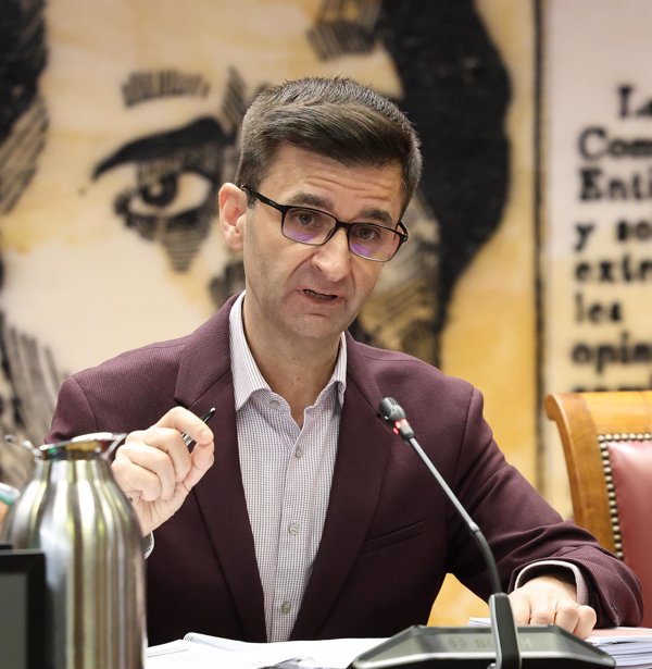 López defiende que el Consejo de RTVE tenga una posición
