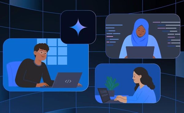 Google lanza su asistente de codificación de IA Gemini Code Assist de forma gratuita para usuarios individuales