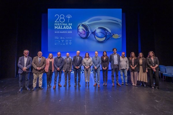 El Festival de Málaga acogerá 260 audiovisuales y 22 películas competirán en la sección oficial