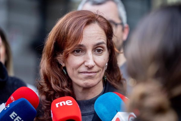 Mónica García pide a Hacienda una quita de la deuda 