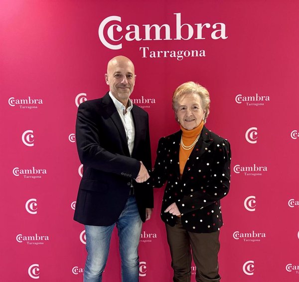 Sorigué renueva su convenio como empresa Premium de la Cambra de Tarragona