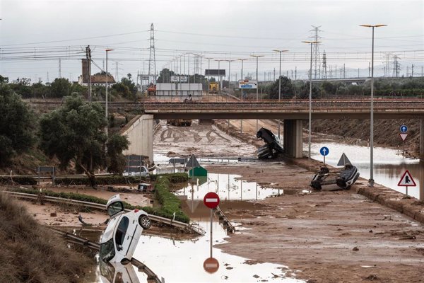 El Consell valida un nuevo contrato para la reparación de instalaciones eléctricas de viviendas afectadas por la dana