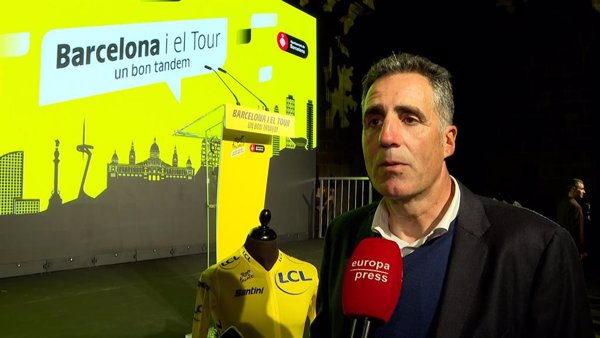 Miguel Indurain: 