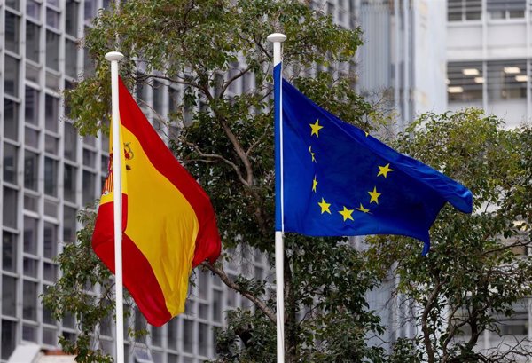 El Comité Económico y Social Europeo autoriza el uso de catalán, euskera y gallego en sus plenos