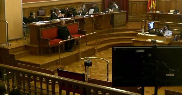 Declaran culpable al conductor que provocó la muerte de una menor al circular ebrio y drogado en Gurb (Barcelona)
