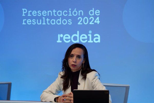 Corredor (Redeia) niega que esté en riesgo la seguridad de suministro por el calendario de cierre nuclear