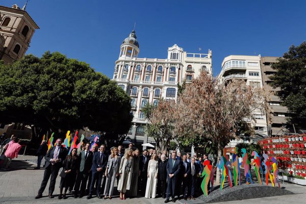 Yolanda Díaz apoya a Murcia como 'Capital Española de la Economía Social 2025'