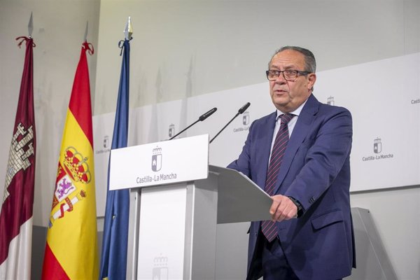 Castilla-La Mancha y Asturias se muestran satisfechos con el perdón de la deuda: Beneficia a los ciudadanos