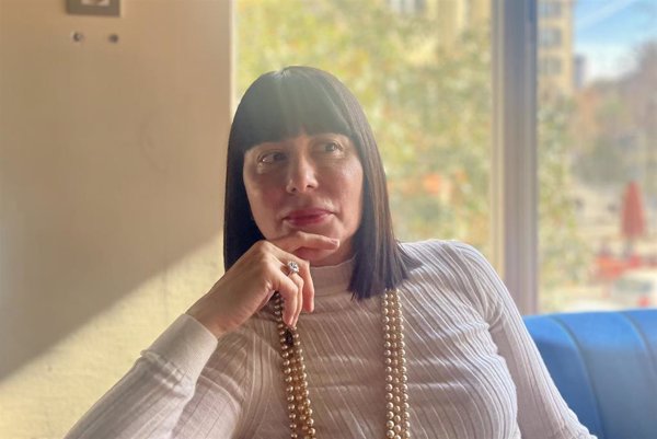 Wendy Guerra publica 'La costurera de Chanel': 